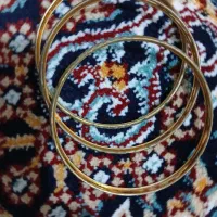 النگو رنگ ثابت|بدلیجات|سنقر, |دیوار