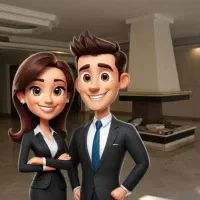 دروس 345 متر 3 خوابه- دارای تور بازدید مجازی