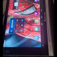 تب لت لنوو|تبلت|اصفهان, بهارستان|دیوار