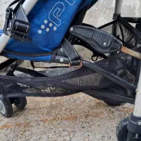 کالسکه تمیزونو