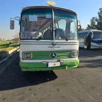 ۲عدد اتوبوس۳۰۲ ناسیونال اتاق شهاب