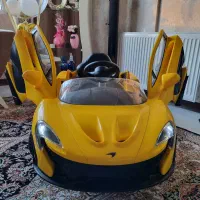 ماشین شارژی|اسباب‌بازی بچه|گرمدره, |دیوار