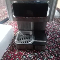 قهوه ساز نورنبرگ مدل ۶۵۵
