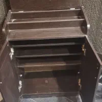 جا کفشی کرکره ای|جاکفشی، کمد، دراور|تهران, آشتیانی|دیوار