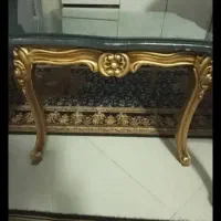 مبل۵نفره +۲صندلی میز|مبلمان خانگی و میز عسلی|تهران, آهنگ|دیوار