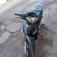 موتور بیکلاج|موتورسیکلت|شیروان (خراسان), |دیوار