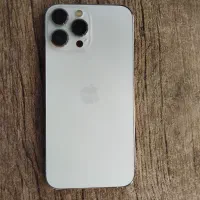 اپل iPhone 13 Pro Max با حافظهٔ ۵۱۲ گیگابایت