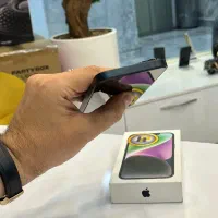 آیفون 14 نرمال 7 بار شارژ ( موبایل ستینگ )|موبایل|اصفهان, جلفا|دیوار