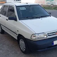 پراید 131مدل 93