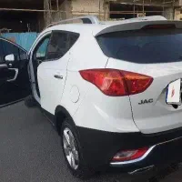 جک اس 3 S3 مدل 1400|خودرو سواری و وانت|تهران, بهداشت|دیوار