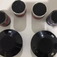 تعدای اسپیکر سالم ولی کار کرده|پخشکننده همراه|زنجان, |دیوار