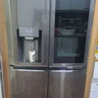 تعمیرات تخصصی ساید  تعمیر  یخچال  و لباسشویی