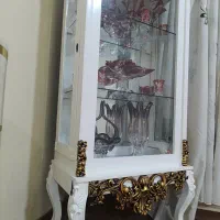 بوفه کاملا نو