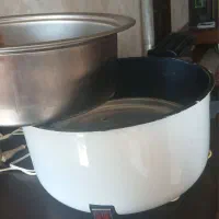 آرام پز نپتون|ظروف پخت‌وپز|رباط‌کریم, رباط‌کریم|دیوار