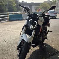 موتور بنلی ۲۵۰ بنلی ۳۰۰ جفت سیلندر|موتورسیکلت|تهران, آهنگ|دیوار