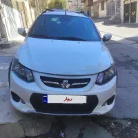 کوییک۱۴۰۳|خودرو سواری و وانت|خرم‌آباد, |دیوار