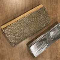 کیف مجلسی زنانه