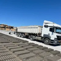 بلوک(لیکا)صنعتی/دوجداره و سه جداره|مصالح و تجهیزات ساختمان|نرماشیر, |دیوار