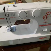 چرخ خیاطی مارشال مدل 8005A نو