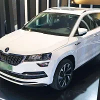 اشکودا کاروک ۲۰۲۵ فول