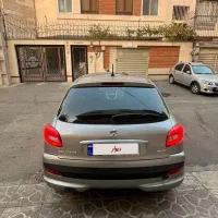 ۲۰۷ پانا فول دنده