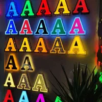 تابلوسازی چلنیوم بنر تراکت ویزیت استیکر