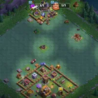 آکانت کلش آف کلنز تان ۱۳|کنسول، بازی ویدئویی و آنلاین|کرج, عظیمیه|دیوار