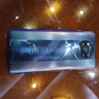 شیامی پوکوx3پرو