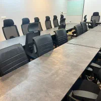 اجاره فضای آموزشی|اجارهٔ کوتاه‌مدت دفتر کار و فضای آموزشی|مشهد, فرهنگ|دیوار