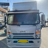 جک ۶تن مدل ۱۴۰۲