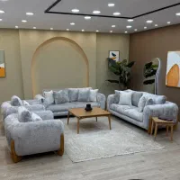 مبل راحتی پاندا بوفالو|مبلمان خانگی و میز عسلی|تهران, خاک سفید|دیوار