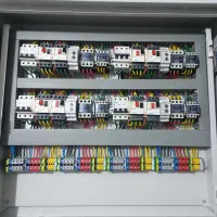 خدمات برق خانگی و صنعتی