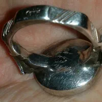 وسایل شخصی انگشتر|جواهرات|سرپل ذهاب, |دیوار