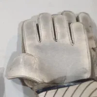 دستکش دروازبانی