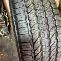 لاستیک کلوت و چانگان