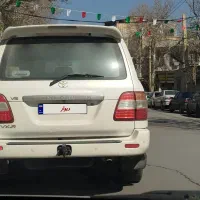 لندکروز