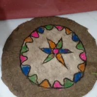 پادری نمدی