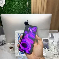 ایفون ۱۵ پرومکس ۲۵۶ گیگ نچرال تیتانیوم( iphone 15)|موبایل|بوشهر, |دیوار