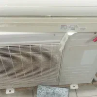 فروش کولر اسپیلیت ۲۴ هزار در حد