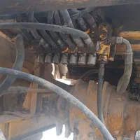 بیل بکو|خودرو سنگین|شیروان (خراسان), |دیوار