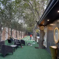 ویلاباغ باباسلمان|فروش خانه و ویلا|باغستان, |دیوار