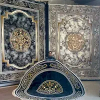 میراث دودی۱۲۰۰شانه همراه با گرده۳در۳