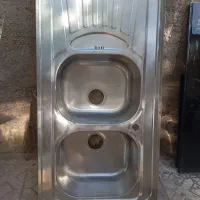 سینک ظرفشویی فانتزی