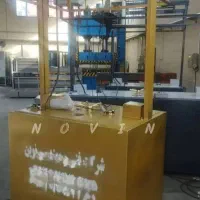 فول اپشن ترین گاوصندوق اسانسوری نسل جدید