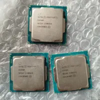 CPU G4560 نسل ۶