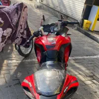 rs200 اراس|موتورسیکلت|مشهد, شهید قربانی|دیوار