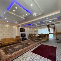 فروش ویلا استخردار ۴ خواب سند تکبرگ مرکز شهر|فروش خانه و ویلا|کیاشهر, |دیوار