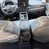 کی‌ام‌سی X5 مشکی مدل ۱۴۰۳ صفر کیلومتر|خودرو سواری و وانت|همدان, |دیوار