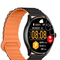 ساعت هوشمند شیائومی