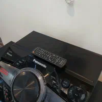 سیستم max9000 پاناسونیک کاملا سالم درحد|سیستم صوتی خانگی|تهران, نظامآباد|دیوار